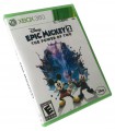 Epic Mickey 2 Siła Dwóch Xbox 360 PL Dubbing