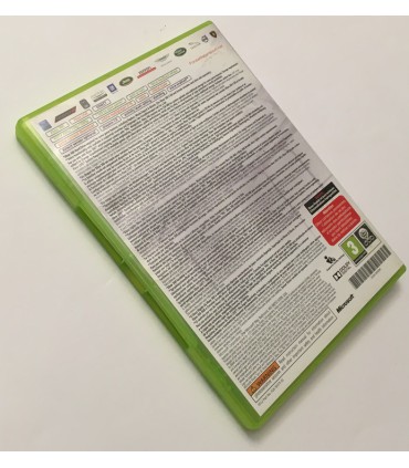 Forza MotorSport 4 Xbox 360 PL