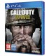 Call of Duty WWII WW2 PS4