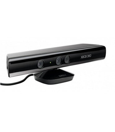 Kinect Sensor ruchu Xbox 360 Gra Kinect Adventures