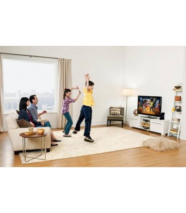 Kinect Sensor ruchu Xbox 360 Gra Kinect Adventures