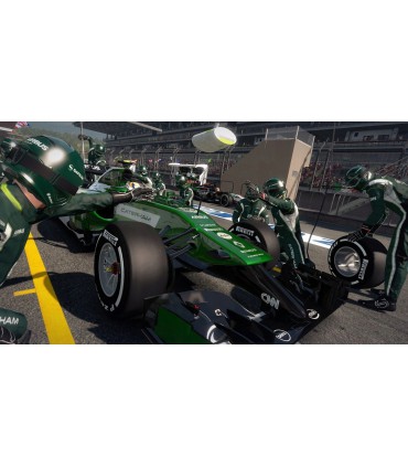 F1 2014 Formula 1 Szybki Bolid PS3