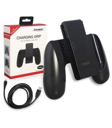 Stacja dokująca 2x Joy-Con N Switch - Używany 