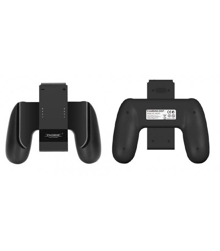 Stacja dokująca 2x Joy-Con N Switch - Używany 