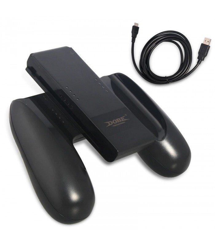 Stacja dokująca 2x Joy-Con N Switch - Używany 