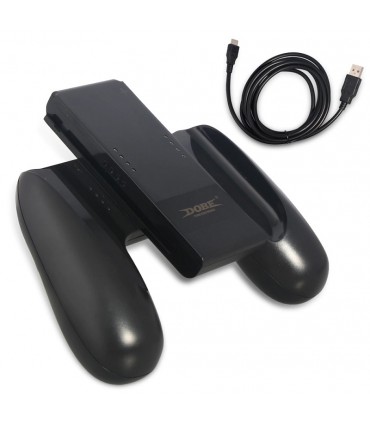 Stacja dokująca 2x Joy-Con N Switch - Używany 