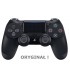 Pad PS4 Dualshock V2 Czarny Oryginał Sony Czarny
