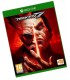 Tekken 7 Xbox One