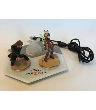 Disney Infinity 3.0 Starter Pack Xbox 360