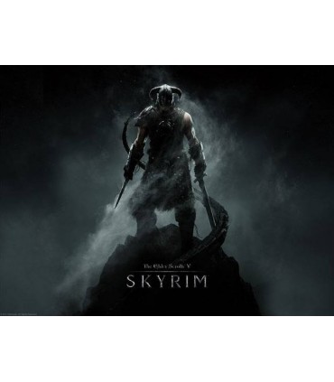 The Elder Scrolls V Skyrim PS3