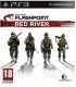 Operation Flashpoint Red River PS3