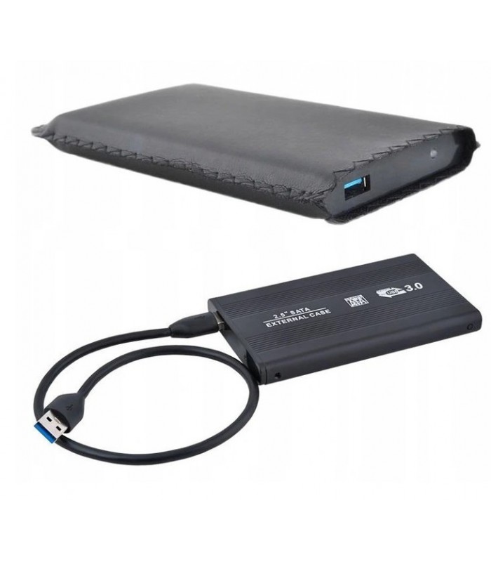 Nowy dodatkowy Dysk 1TB USB 3.0 do konsoli PS4 PS5