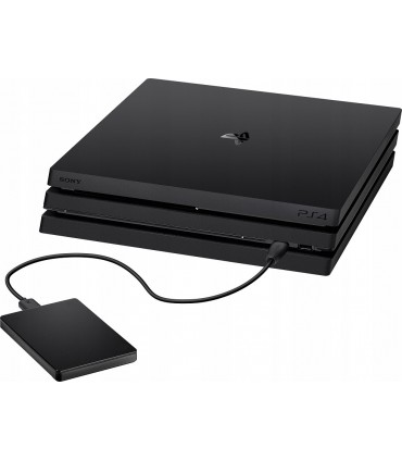 Nowy dodatkowy Dysk 1TB USB 3.0 do konsoli PS4 PS5