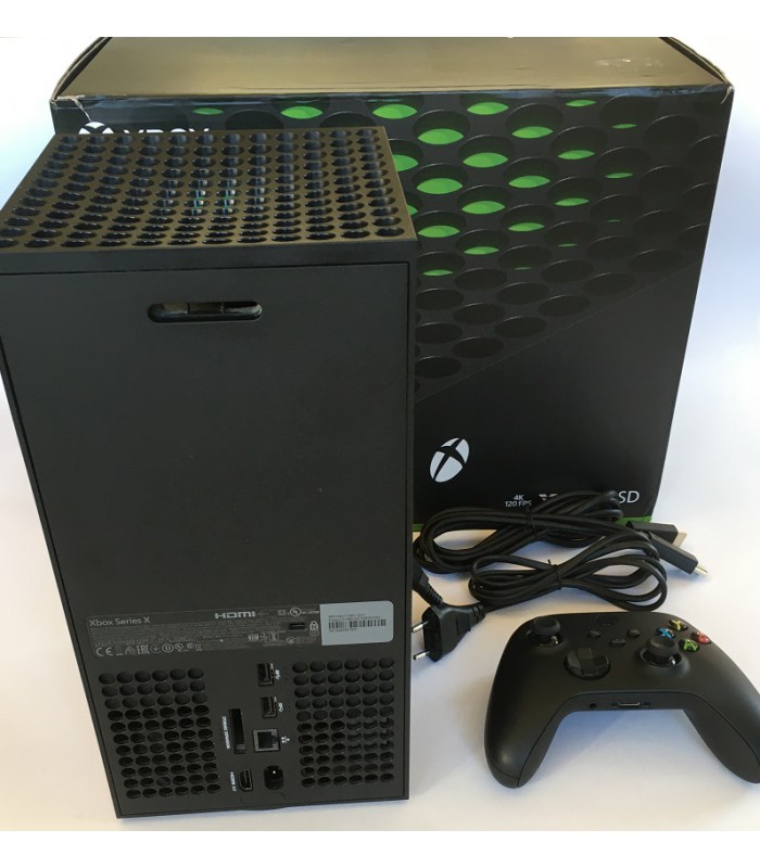 Konsola Xbox Series X 1TB SSD Gwarancja 