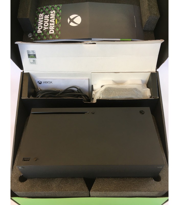Konsola Xbox Series X 1TB SSD Gwarancja 