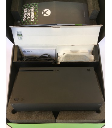 Konsola Xbox Series X 1TB SSD Gwarancja 