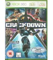 Crackdown Xbox 360 PL