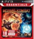 Mortal Kombat PS3 Essentials