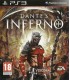 Dantes Inferno PS3