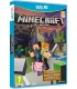 Minecraft Nintendo Wii U Edition