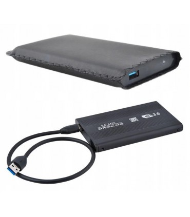 Dysk zewnętrzny 1TB 1000GB 2,5 USB 3.0 Nowy