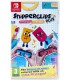 Snipperclips Plus Nintendo Switch