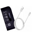 Kabel Samsung EP-DG970BWE USB C typ C 1m biały