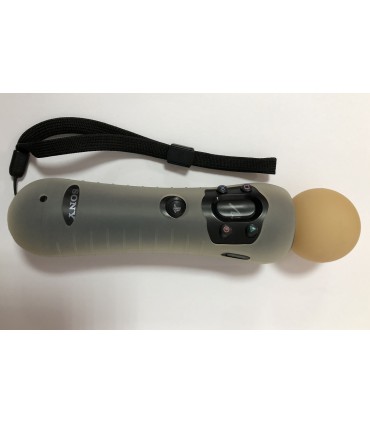 Zestaw 2x Kontroler ruchu Sony Move PS3 PS4 VR