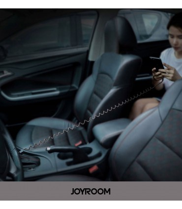 Szybka Ładowarka samochodowa 3A USB + micro USB 