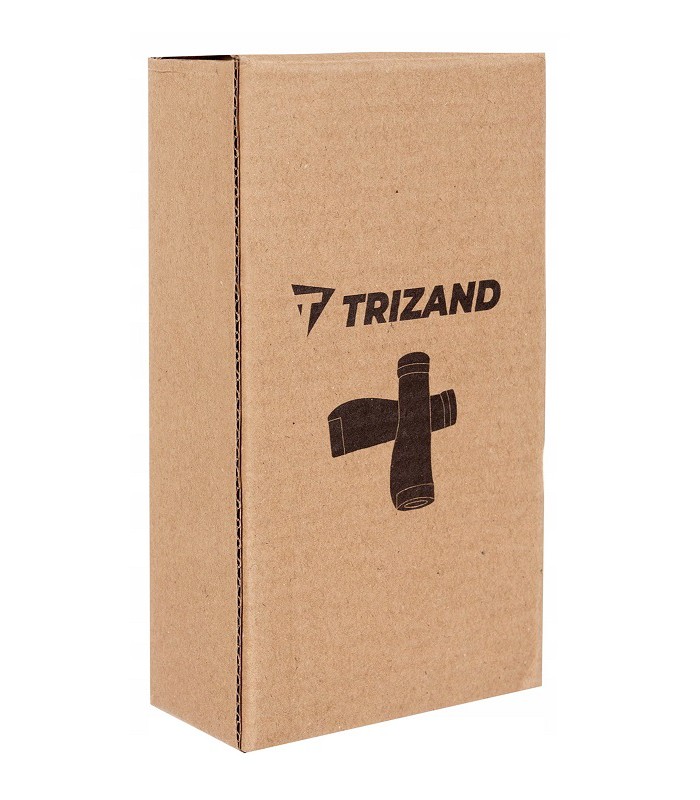 Profilowane chwyty Rączki kierownicy roweru 2szt