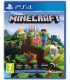 Minecraft Bedrock Edition PS4 PS5 PL