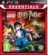 Lego Harry Potter Years 5-7 PL PS3