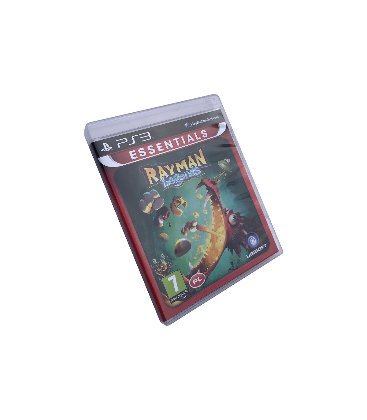 Rayman Legends Essentials (Playstation 3