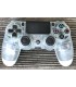 Oryginał Pad PS4 Sony DualShock 4 V2 Crystal