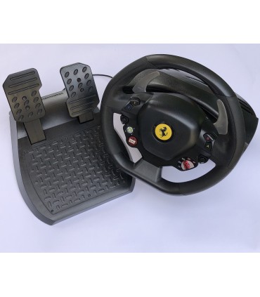 Kierownica Thrustmaster Ferrari 458 RW Xbox 360 PC