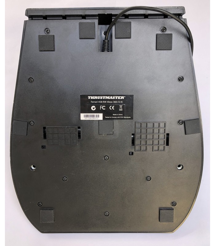Kierownica Thrustmaster Ferrari 458 RW Xbox 360 PC