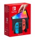 Konsola Nintendo Switch OLED Gwarancja do 08-2023 GTU_06 