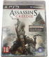Assassins Creed III 3 gra PS3 