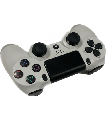 Oryginał Sony Pad Kontroler PS4 Biały