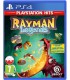 Rayman Legends PS4 PL