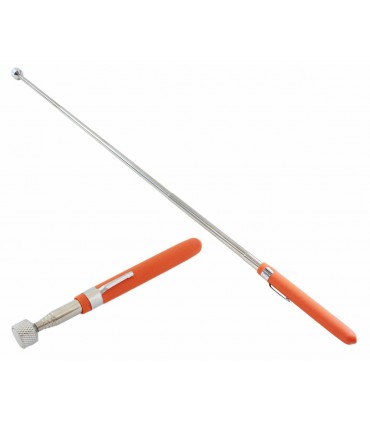 Chwytak magnetyczny teleskopowy 84cm z magnezem