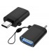 Adapter przejściówka USB typ C na USB 3.0 OTG