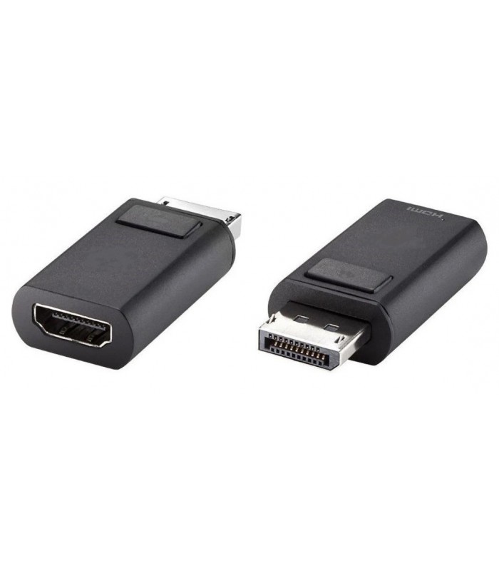 Adapter DP z DisplayPort na HDMI