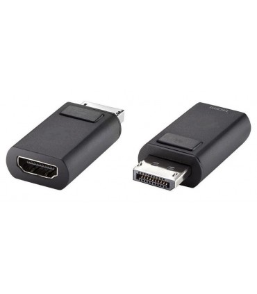 Adapter DP z DisplayPort na HDMI