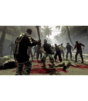 Dead Island PS3