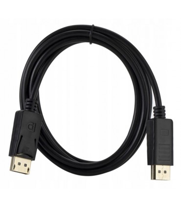 Kabel DisplayPort DP na HDMI 4K 1.8m