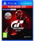 Gran Turismo Sport PL VR PS4 gra Nowa