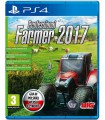 Professional Farmer 2017 Symulator Farmy PS4 PL 