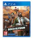 Disco Elysium The Final Cut PS4 PL
