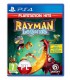 Rayman Legends PL PS4 gra Nowa